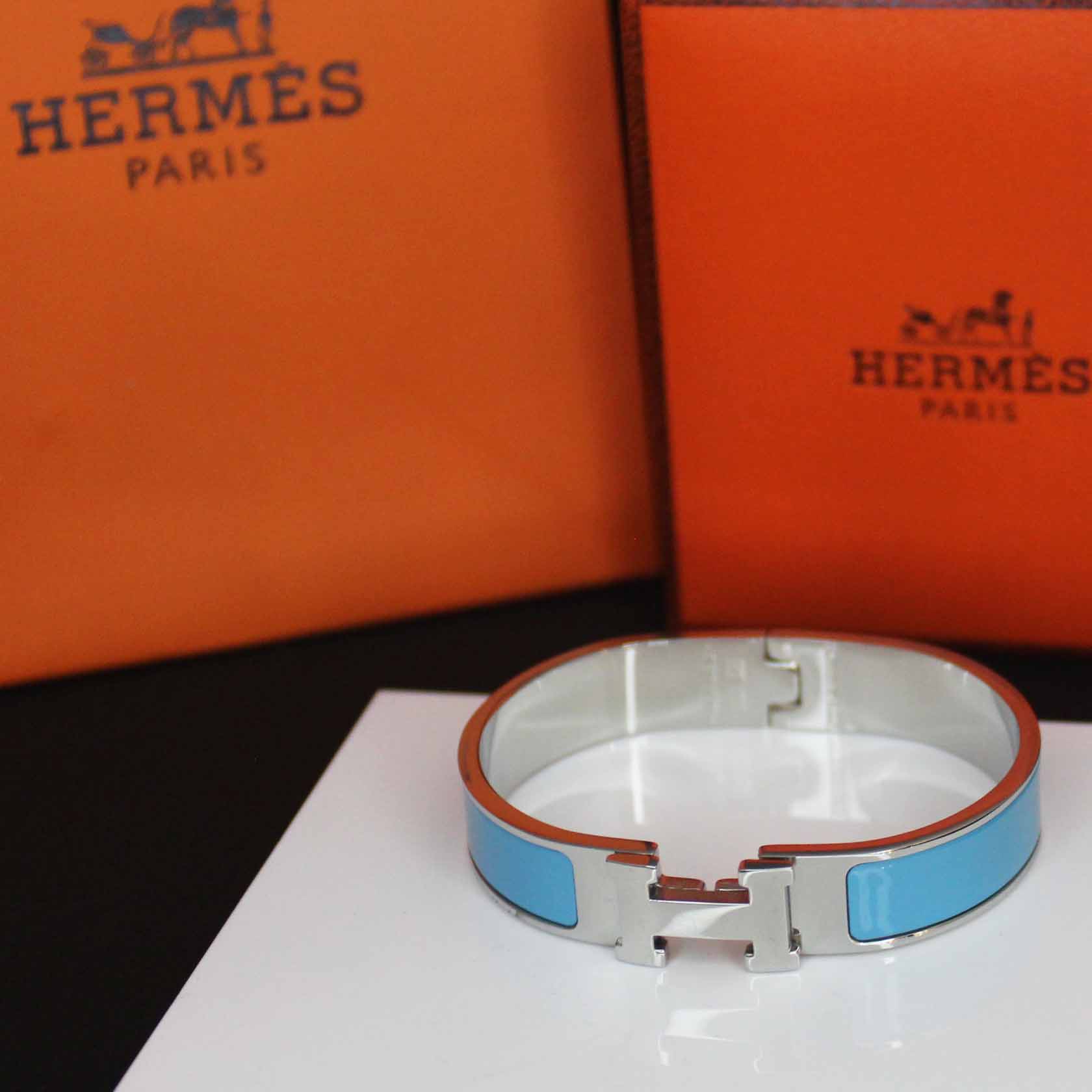 دستبند زنانه هرمس Hermes