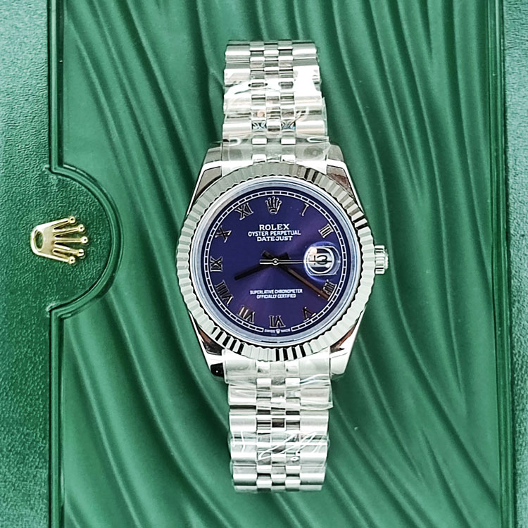 ساعت مردانه Rolex مدل DateJust