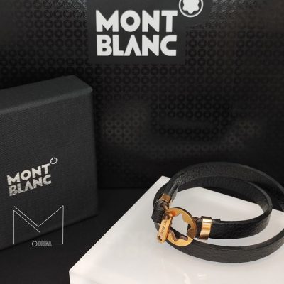 دستبند مردانه MontBlanc