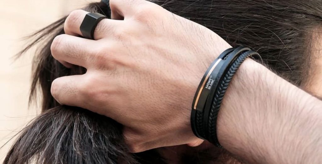 راهنمای خرید دستبند مردانه برای ولنتاین