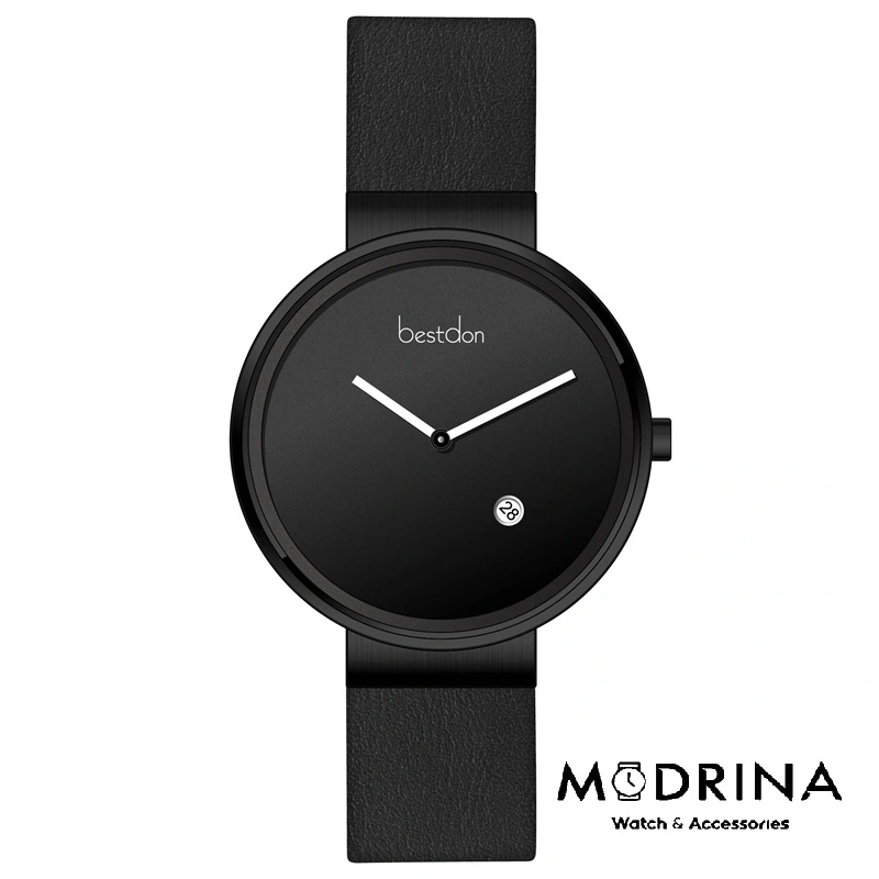 ساعت مردانه بستدان Bestdon اورجینال BD99142G-B08