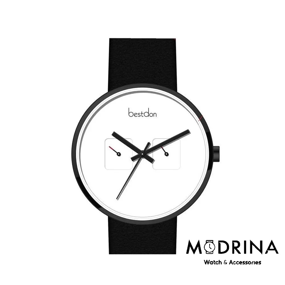 ساعت مردانه بستدان Bestdon BD99144G-B01