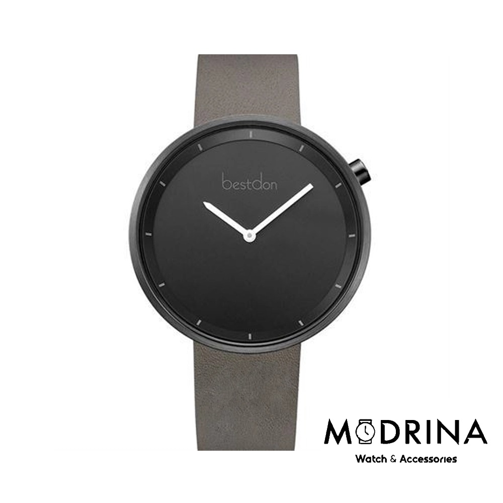 ساعت مردانه Bestdon مدل BD99178G-B06