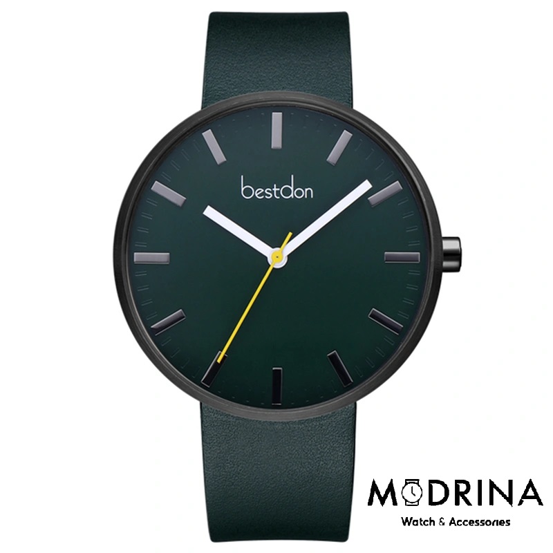 ساعت مردانه Bestdon اورجینال مدل BD99147G-B03