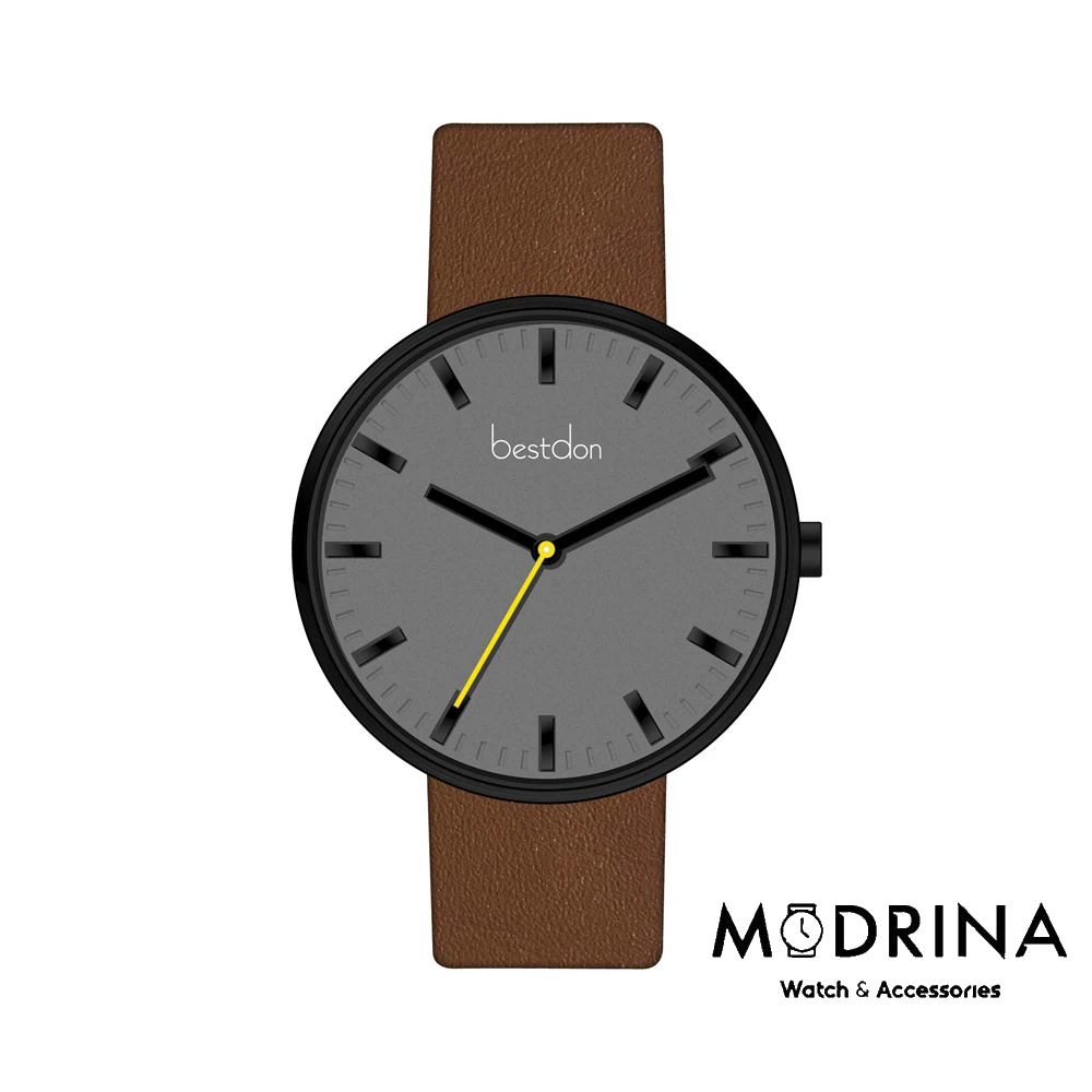 ساعت مردانه بستدون Bestdon مدل BD99147G-B04