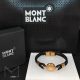 دستبند مردانه MontBlanc